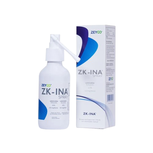 ZK-INA SPRAY SIMPLE ZEYCO