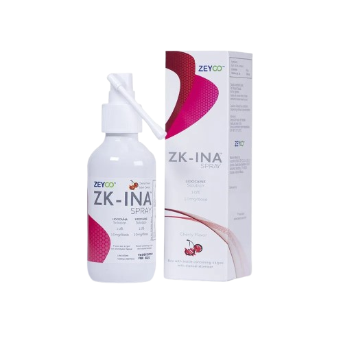 ZK-INA SPRAY CEREZA ZEYCO