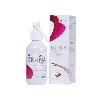 ZK-INA SPRAY CEREZA ZEYCO
