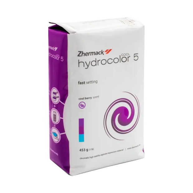 ALGINATO HYDROGUM 5 ZHERMACK