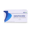 ANESTESICO DENTOCAIN 2% C/50 PZAS ZEYCO