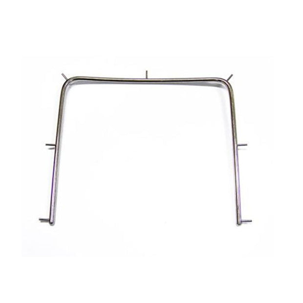 ARCO DE YOUNG METALICO ARAIN