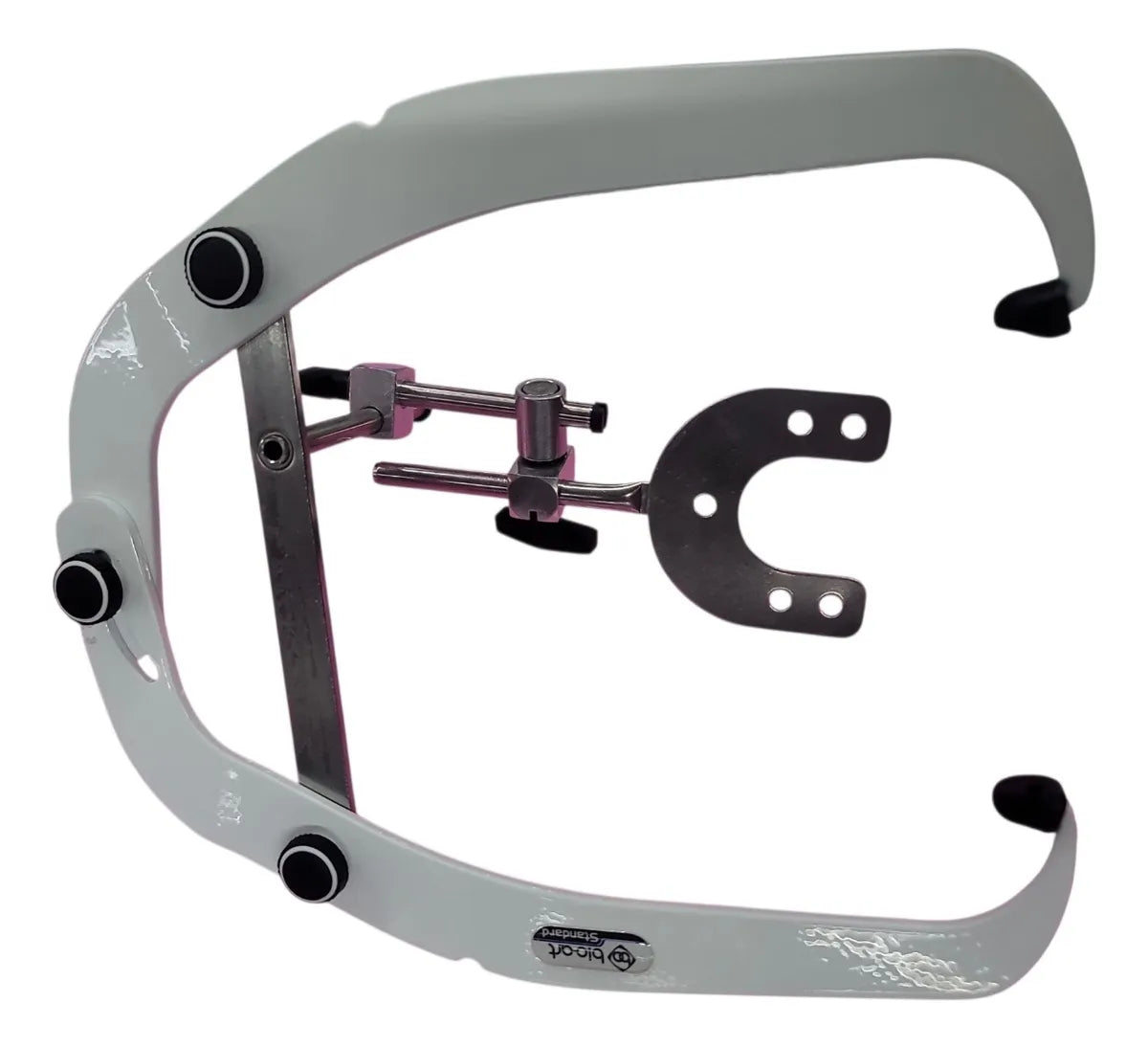 Articulador BIOART A7 PLUS COLORS C/ARCO FACIAL STANDAR