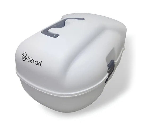 Articulador BIOART A7 PLUS COLORS C/ARCO FACIAL STANDAR