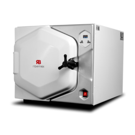 AUTOCLAVE 30 L. RIBEMEX