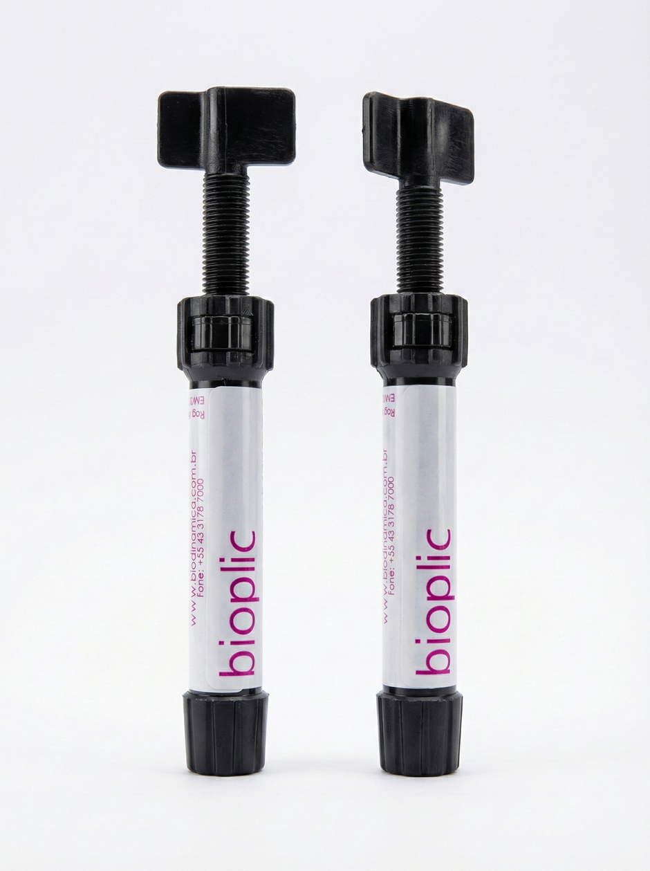 Bioplic Biodinámica 2gr Paquete C/2pzas