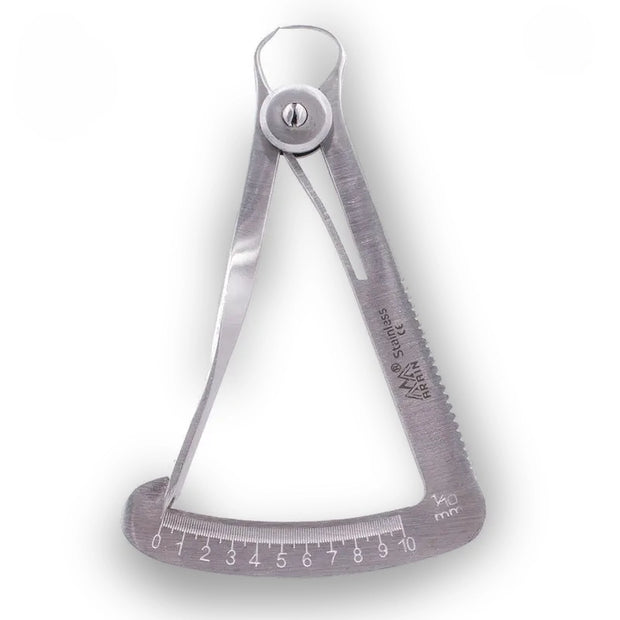 CALIBRADOR DE METAL ARAIN
