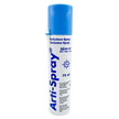 SPRAY P/MARCAR PUNTOS AZUL  BAUSCH
