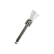 CEPILLO P/PROFILAXIS CONTRANGULO DE BROCHA C/100 PZAS