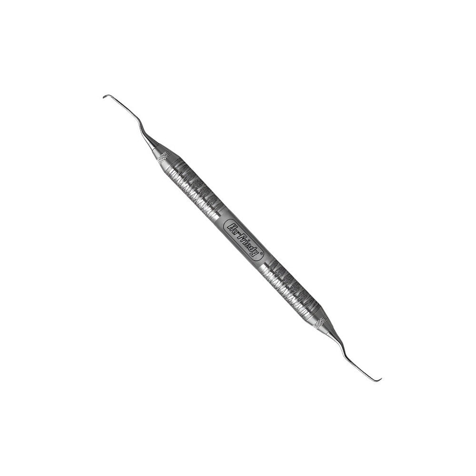 CURETA GRACEY MINI 11/12-6 HU-F