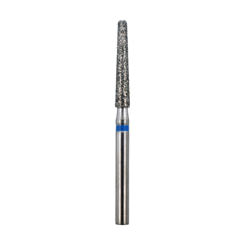 FRESA DE DIAMANTE TRONCOCONICA PUNTA PLANA 848-018M SSWHITE