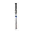 FRESA DE DIAMANTE TRONCOCONICA PUNTA PLANA 848-018M SSWHITE