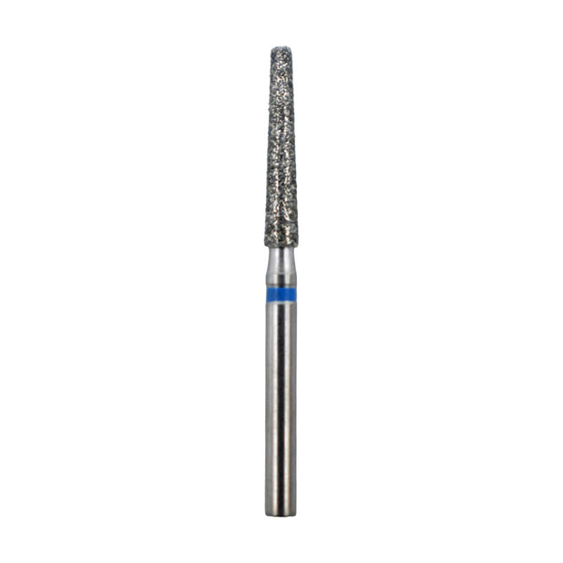 FRESA DE DIAMANTE TRONCOCONICA PUNTA PLANA 848-018M SSWHITE