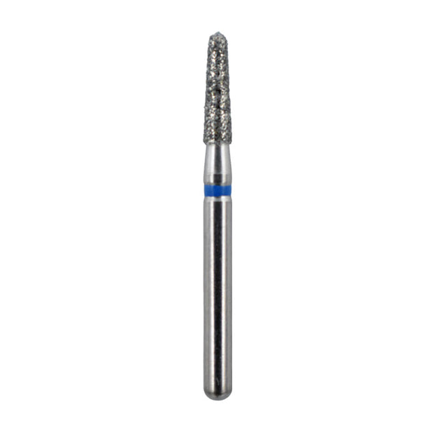 FRESA DE DIAMANTE TRONCOCONICA PUNTA REDONDA 856F-016 SSWHITE