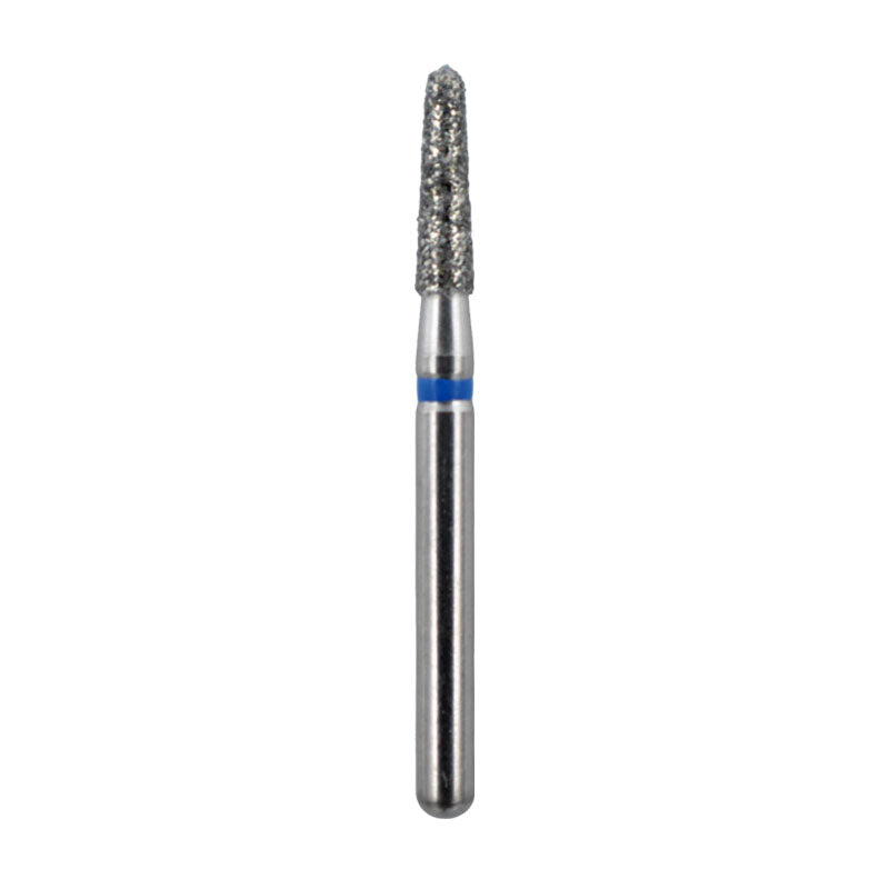 FRESA DE DIAMANTE TRONCOCONICA PUNTA REDONDA 856L-016 SSWHITE