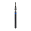FRESA DE DIAMANTE TRONCOCONICA PUNTA REDONDA 856L-016 SSWHITE