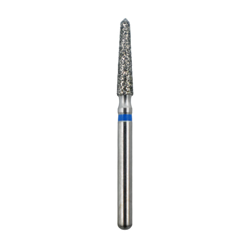 FRESA DE DIAMANTE TRONCOCONICA PUNTA REDONDA 856-018 SC SSWHITE