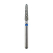 FRESA DE DIAMANTE TRONCOCONICA PUNTA REDONDA 856-018 SC SSWHITE