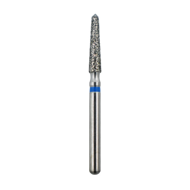 FRESA DE DIAMANTE TRONCOCONICA PUNTA REDONDA 856-018 SC SSWHITE