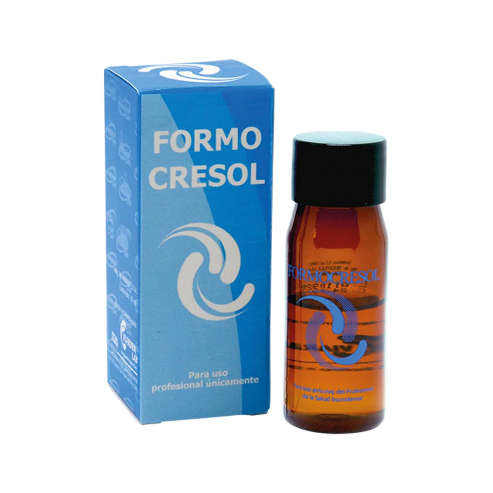 FORMOCRESOL VIARDEN