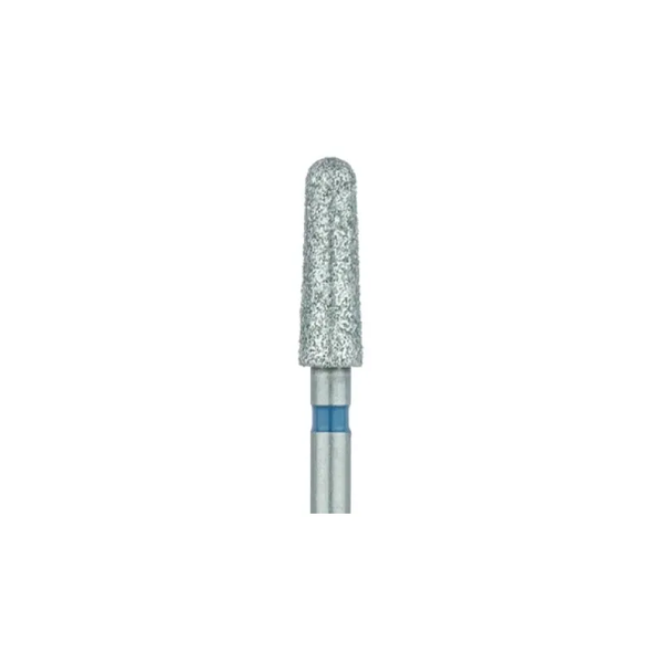 FRESA DE DIAMANTE TRONCOCONICA PUNTA REDONDA 856-020 SC SSWHITE