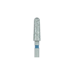 FRESA DE DIAMANTE TRONCOCONICA PUNTA REDONDA 856-020 SC SSWHITE