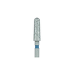 FRESA DE DIAMANTE TRONCOCONICA PUNTA REDONDA 856F-021 SSWHITE