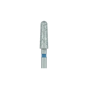 FRESA DE DIAMANTE TRONCOCONICA PUNTA REDONDA 856F-021 SSWHITE