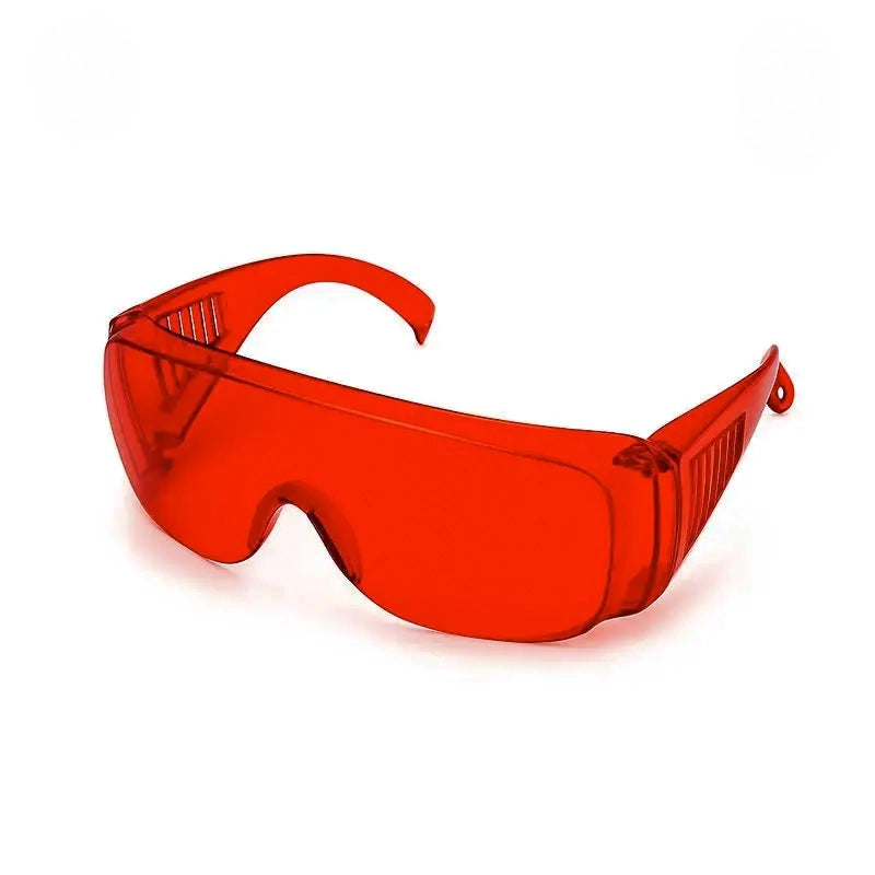 Lentes de Protección Ambar Argel (GAFAS AMBAR)