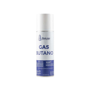 GAS BUTANO