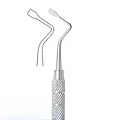 Guyer #7 Sin dientes TBS