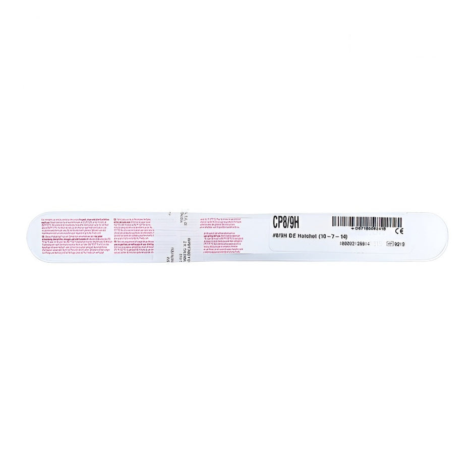HACHUELA CP8/9 HU-F