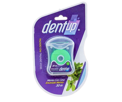 Hilo Dental DentUp 50M Menta