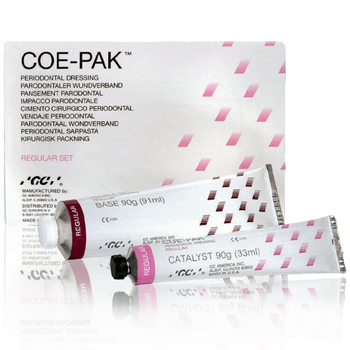COE-PAK GC