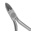 PINZA ALICATE CORTE DISTAL UNIVERSAL CON SEGURO 678-101 HU-F