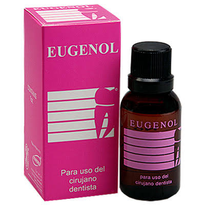 EUGENOL VIARDEN