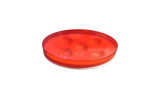 ESTUCHE P/RESINA C/5 DIVISIONES STEEL