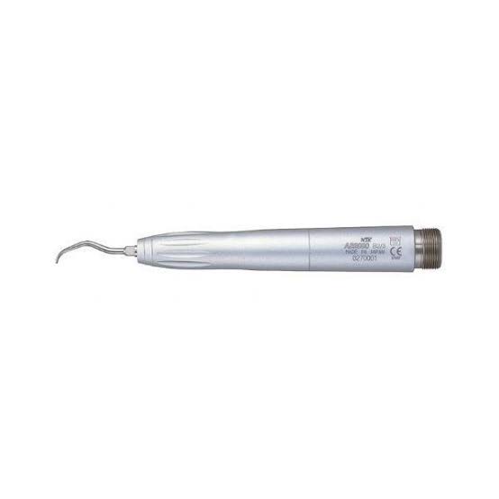 SCAREADOR NEUMATICO MOD.AS2000 B2/B3 2 LINEAS C/3 PUNTAS NSK