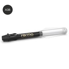 JERINGA DE RESINA FORMA A3B ULTRADENT