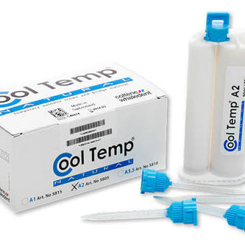 COOL TEMP NATURAL SGL A2 85 GR COLTENE