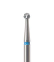 FRESA DE CARBURO DE ALTA VEL. FG-1/4 STAR BURS