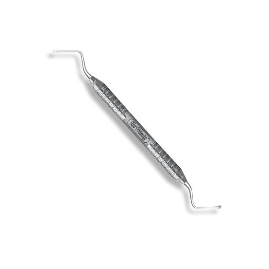 CURETA LUCAS CL86-6 HU-F