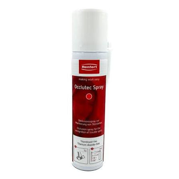 OCCLUTEC ROJO 75 ML RENFERT
