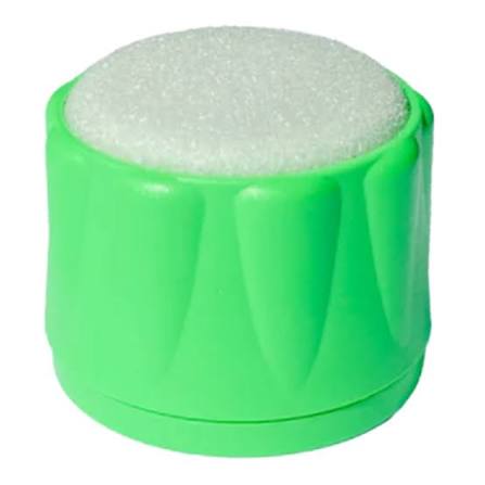 VASO P/ESTERILIZAR LIMAS STEEL