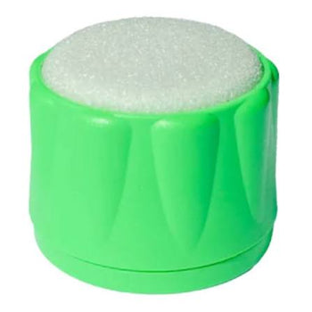VASO P/ESTERILIZAR LIMAS STEEL