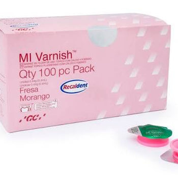 MI VARNISH GC