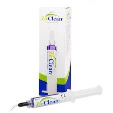 ZIRCLEAN JERINGA 5 GR. BISCO