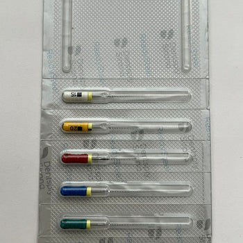 JGO. DE LIMAS FLEXOFILE ACCESORIA #10 25MM DENTSPLY
