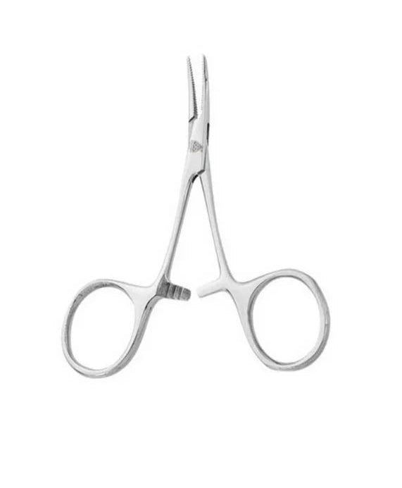 PINZA MOSCO BABY CURVA 6B