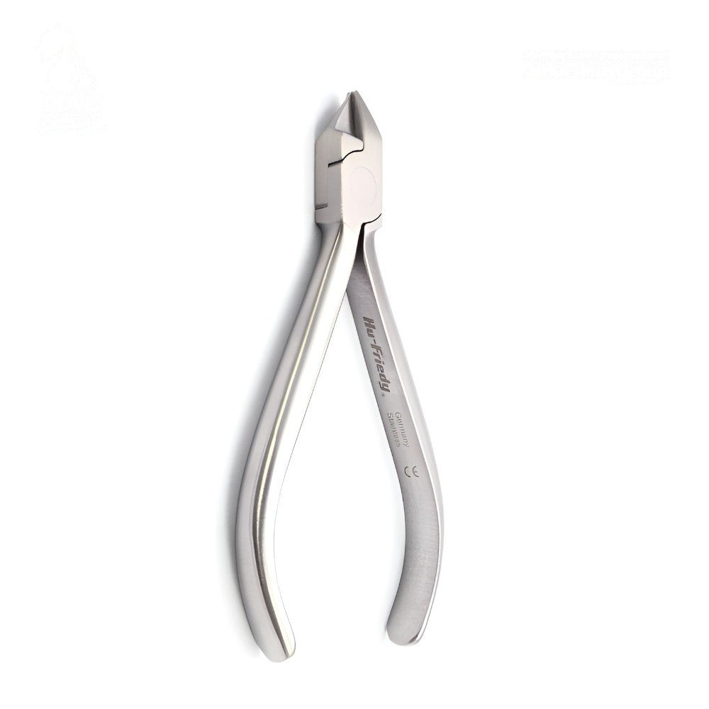PINZA TRES PICOS 678-322 HU-F